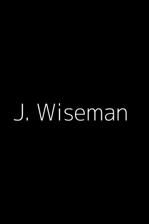 Jeffrey Wiseman